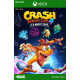 Crash Bandicoot 4: Its About Time XBOX [Offline Only]